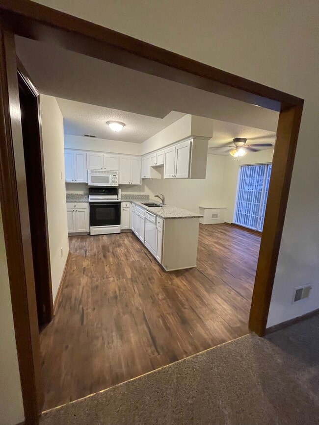property at 1103 NW Porter Ct