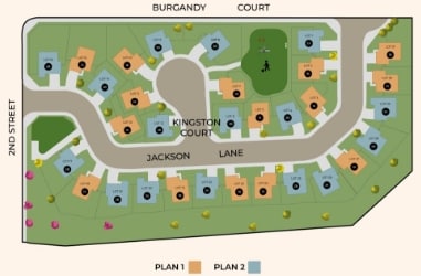 property at 34934 Phyllis Jackson Ln