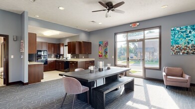 The Villas at Wilderness Ridge in Lincoln, NE - Building Photo - Building Photo