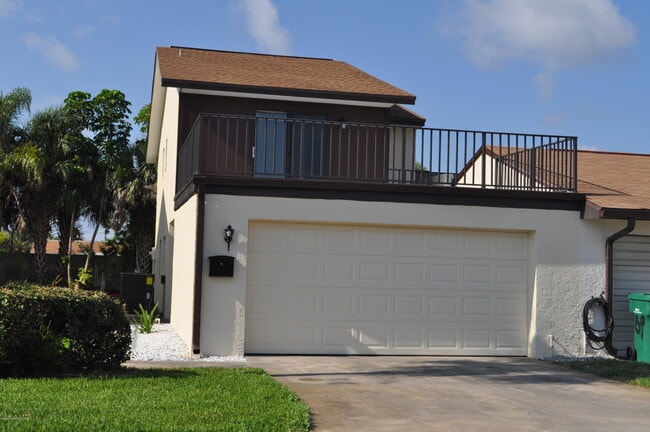 property at 165 Seawind Dr