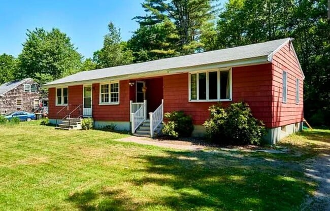 property at 217 Broadturn Rd