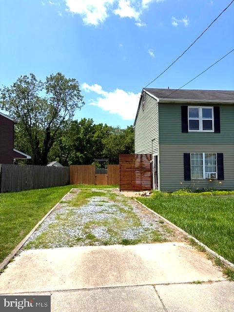 3-3 Church St in Glassboro, NJ - Building Photo