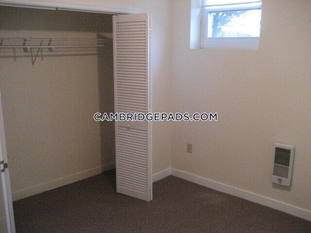 1622 Massachusetts Ave in Cambridge, MA - Building Photo - Building Photo