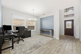 16143 Lower Pecos St in Cypress, TX - Building Photo - Building Photo