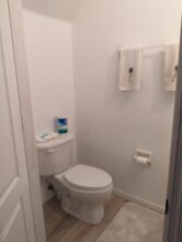 1093 Jonah Dr in North Port, FL - Building Photo - Building Photo