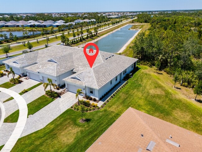 property at 12418 Asana Ct