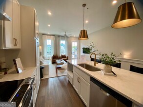 1295 Longreen Ter NW in Atlanta, GA - Building Photo - Building Photo
