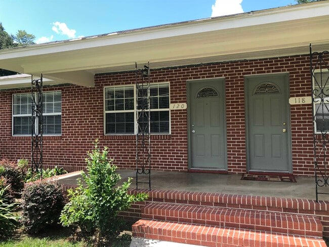 120 W 4th Ave in Tallahassee, FL - Building Photo - Building Photo