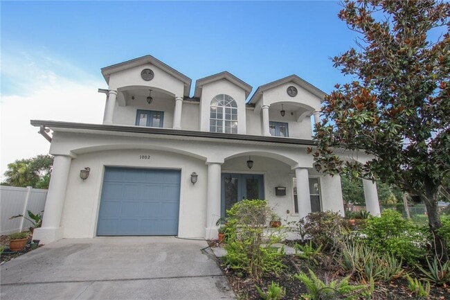 1002 W Lemon St in Tampa, FL - Building Photo - Building Photo