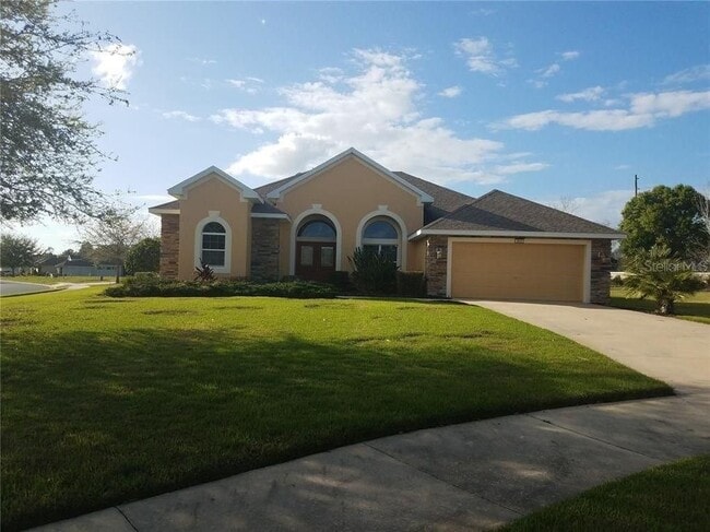 property at 3033 Plymouth Rock Cir
