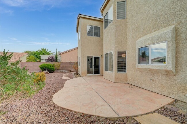 property at 6012 Prospector Trail