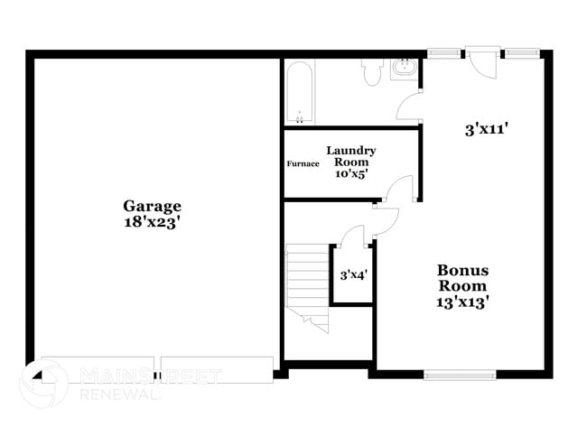 8620 N Crawford Ave in Kansas City, MO - Foto de edificio - Building Photo