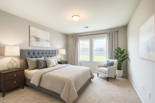 property at 1013 Pitch Pne Ct