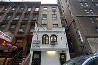 146 E 46th St in New York, NY - Foto de edificio - Building Photo