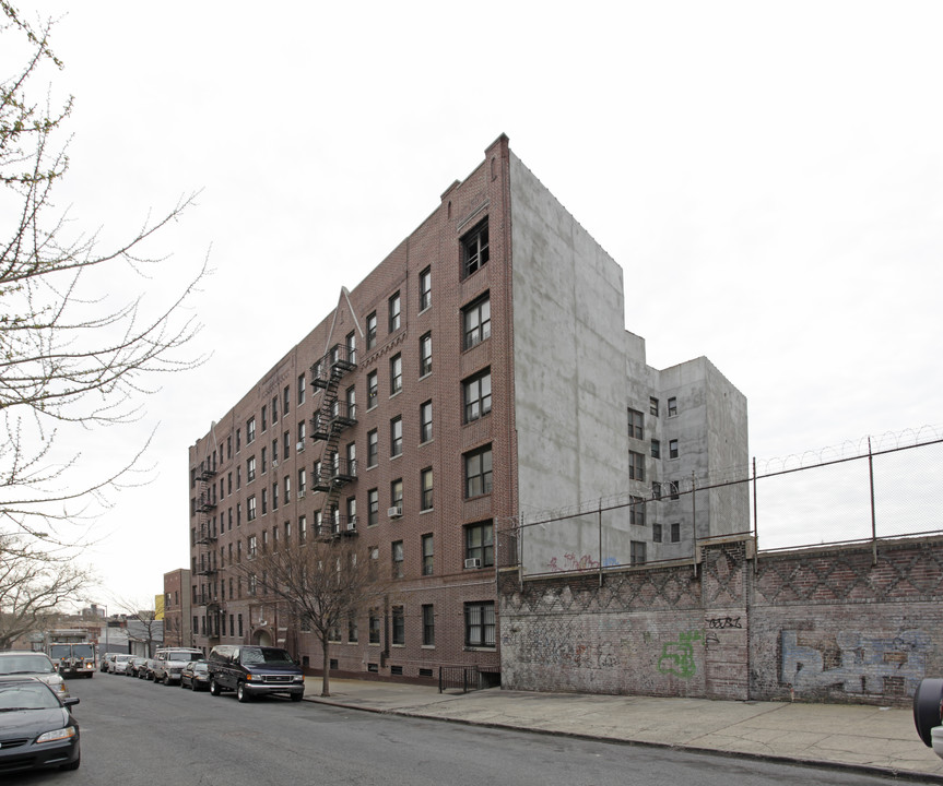 1920 Union St in Brooklyn, NY - Building Photo