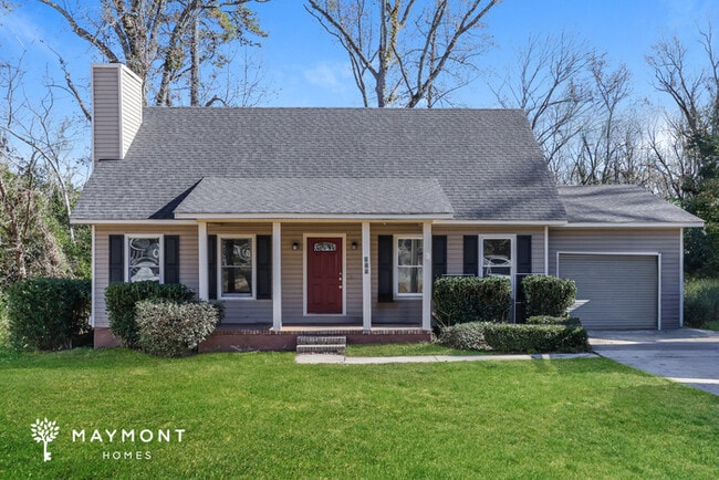 property at 219 Creekview Cir