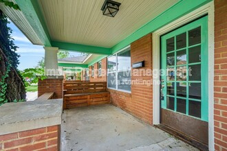 2314 NW 16th St in Oklahoma City, OK - Building Photo - Building Photo