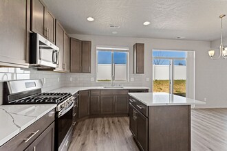 1422 N Corbin Rd in Spokane Valley, WA - Building Photo - Building Photo