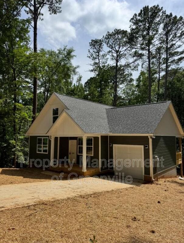 property at 830 Higgins St