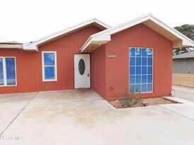 14930 Karen Kay Dr in El Paso, TX - Building Photo