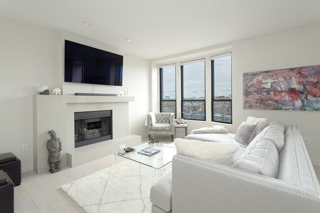 property at 755 Boylston St