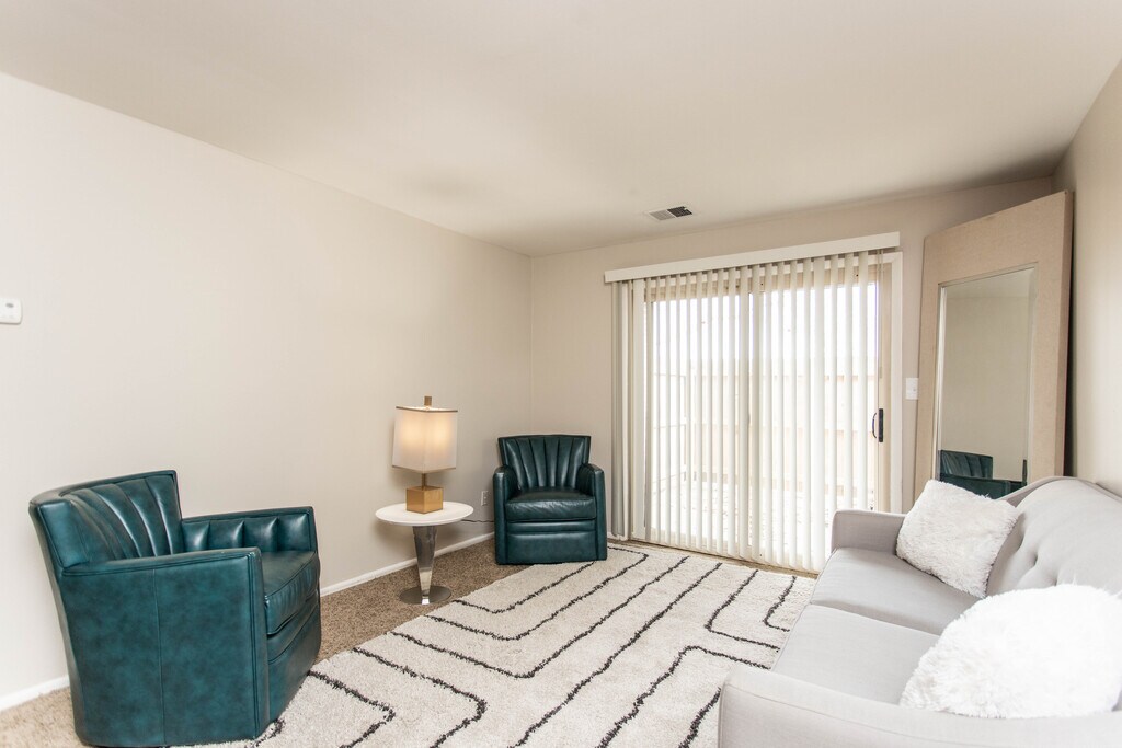 Eden at Bexley Crossing Columbus, OH Apartments