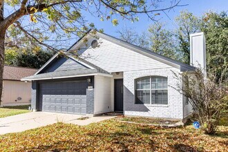 2012 Balsam Way in Round Rock, TX - Building Photo - Building Photo