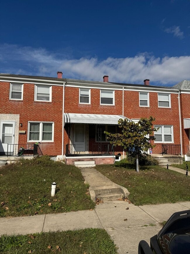 2231 Graythorn Rd in Middle River, MD - Building Photo - Building Photo