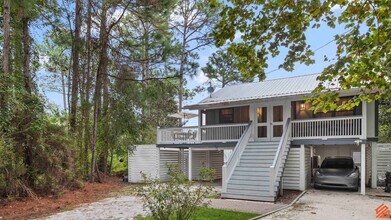 33 Santana Dr in Santa Rosa Beach, FL - Building Photo - Building Photo