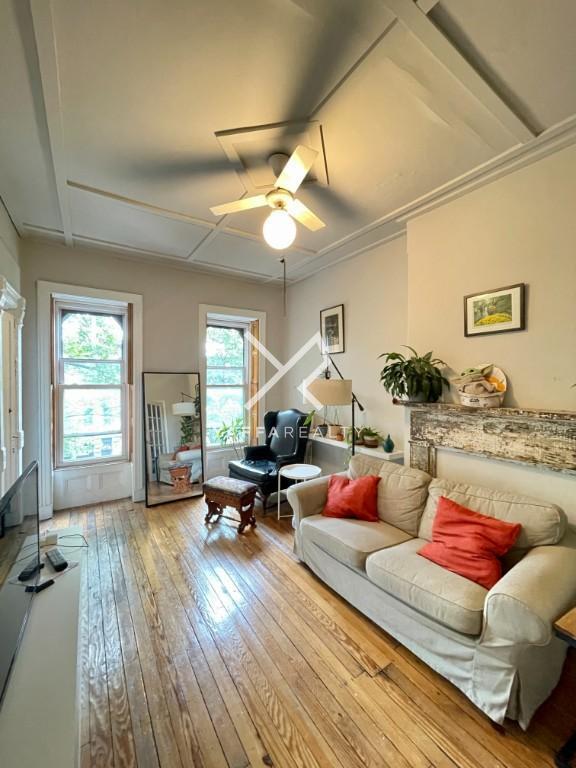 property at 451 MacDonough St