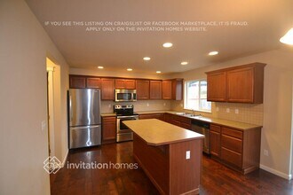 23417 77th Ave E in Graham, WA - Foto de edificio - Building Photo