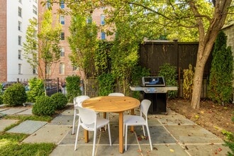 The Windsor - Kalorama in Washington, DC - Building Photo - Building Photo