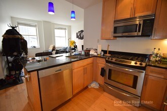 181 Essex St-Unit -302 in Boston, MA - Building Photo - Building Photo
