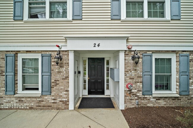 property at 24 Wall St