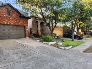 15800 Opal Fire Dr in Austin, TX - Building Photo - Building Photo