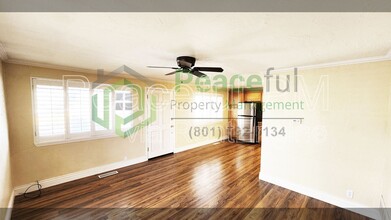 122 N St in Salt Lake City, UT - Building Photo - Building Photo