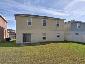 2293 Whitley Ln in Winter Haven, FL - Building Photo - Building Photo