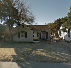 1111 45th St in Lubbock, TX - Building Photo - Building Photo