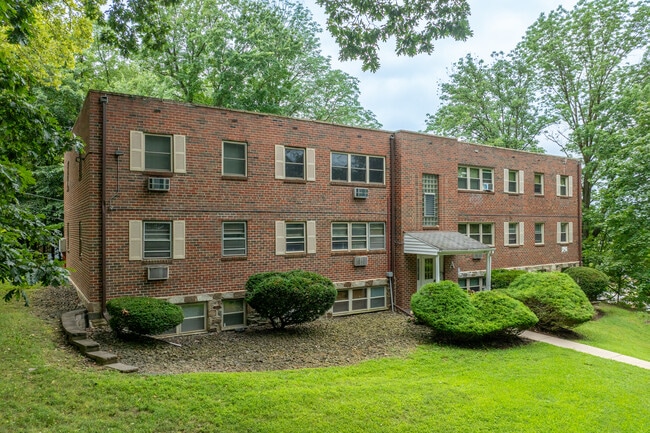 Rosewood Park