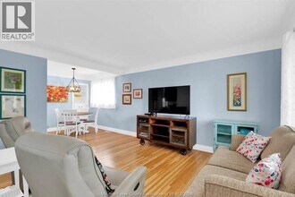 3692 McKay Ave in Windsor, ON - Building Photo - Building Photo