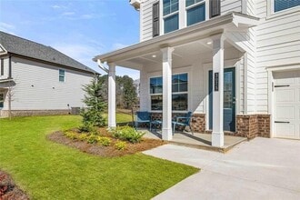 3489 Fairview Rd in Covington, GA - Building Photo - Building Photo