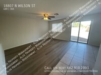 18807 N Wilson St in Maricopa, AZ - Foto de edificio - Building Photo