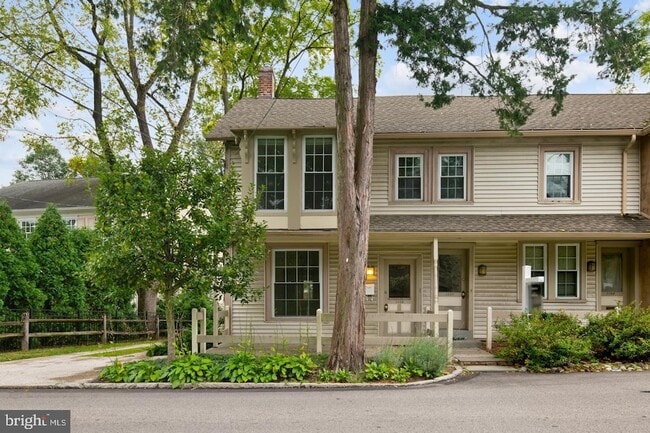 property at 1109 Youngs Ford Rd