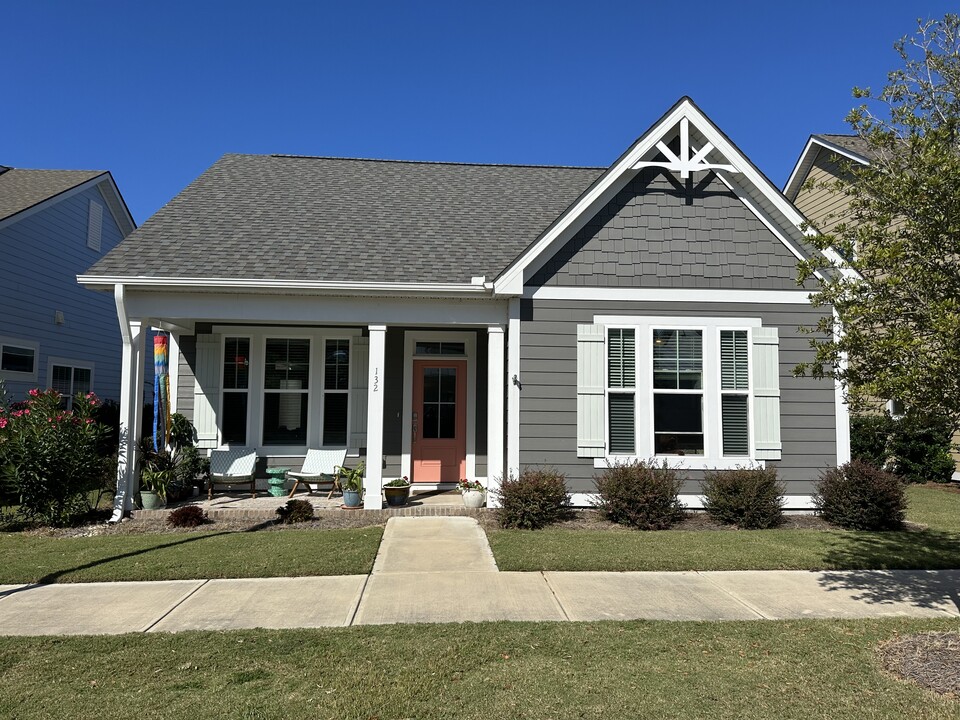 132 Gray Duck Dr in Beaufort, NC - Building Photo