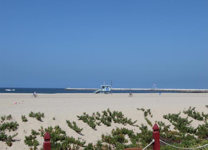 6615 Pacific Ave-Unit -107 in Los Angeles, CA - Foto de edificio