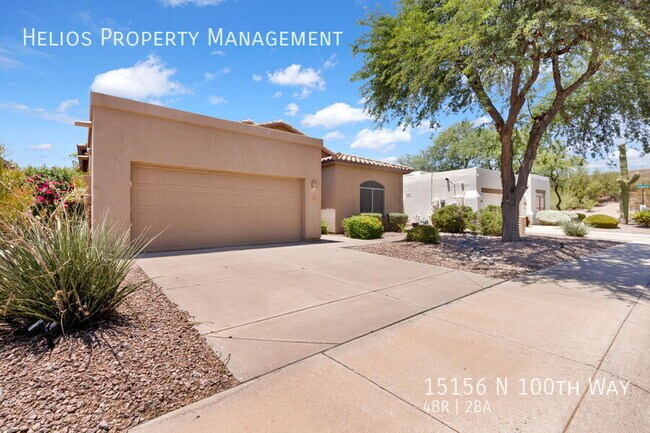 property at 15156 N 100th Way
