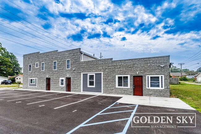 property at 1600 S Batavia Ave