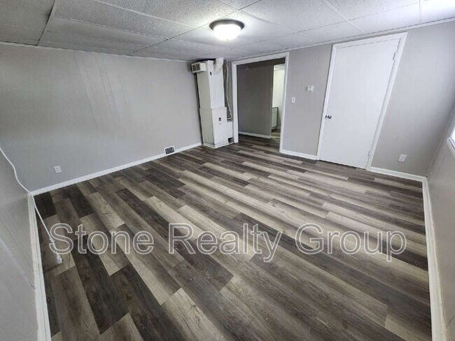 801 Grant St in Terre Haute, IN - Building Photo - Building Photo