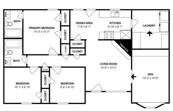 7829 Texridge Dr in Dallas, TX - Building Photo - Building Photo