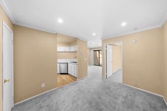 10655 Lemon Ave, Unit 1710 in Rancho Cucamonga, CA - Foto de edificio - Building Photo